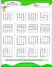 Zeka Gelişim Testleri